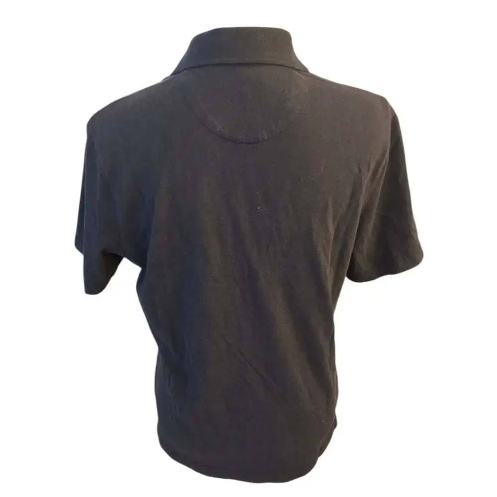 Van Heusen men's polo, size small